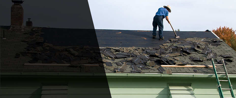 Redford Roofing Contractors