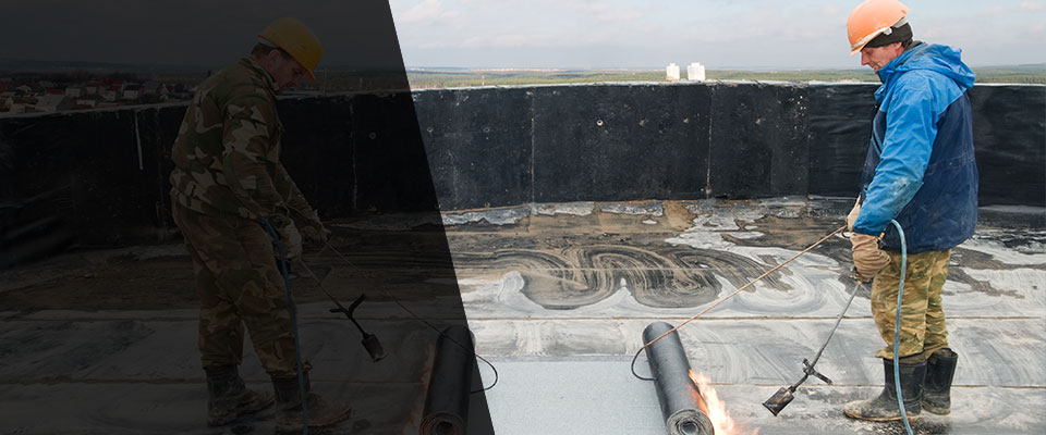 Redford Roofing Contractors